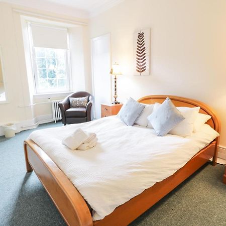 スターリングAuchentroig Houseアパートメント エクステリア 写真