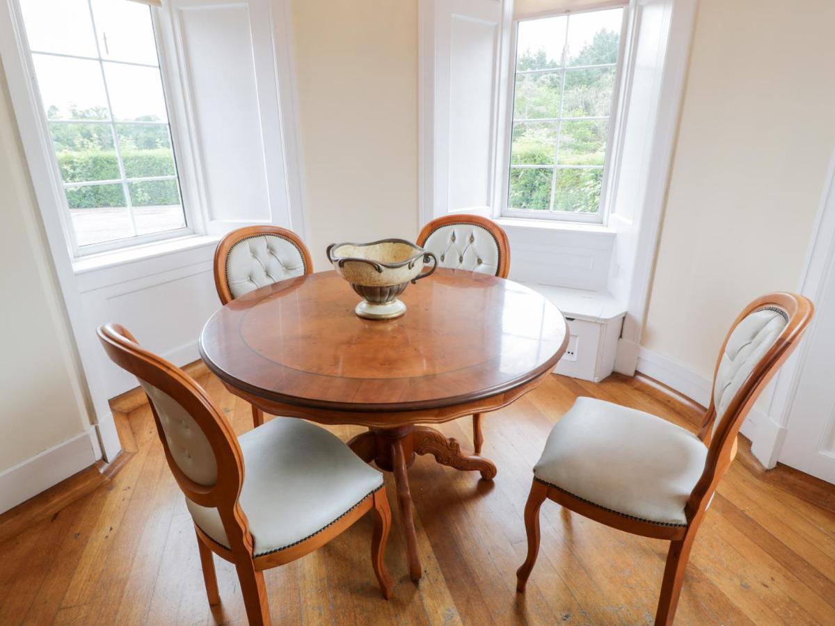 スターリングAuchentroig Houseアパートメント エクステリア 写真