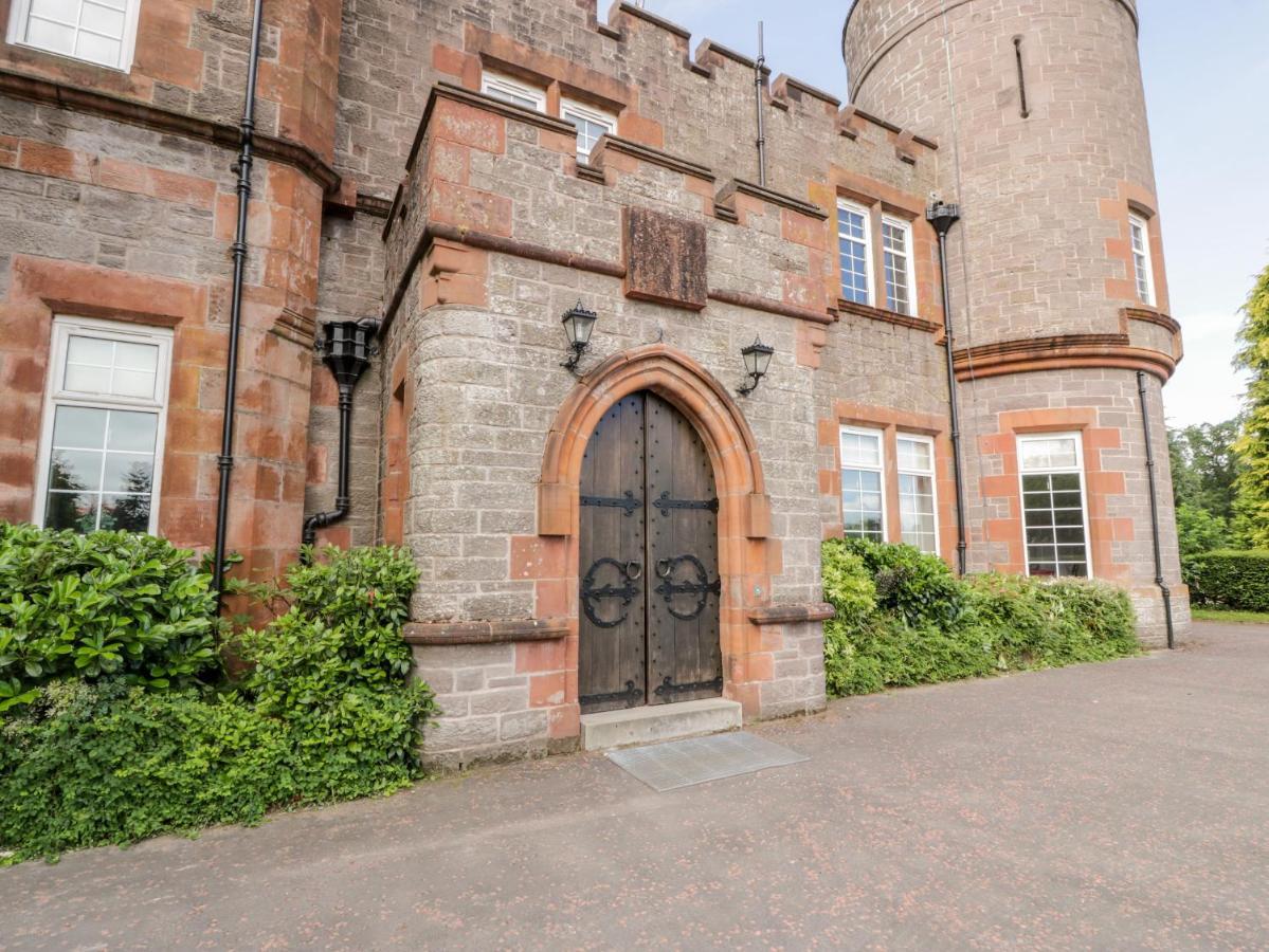 スターリングAuchentroig Houseアパートメント エクステリア 写真
