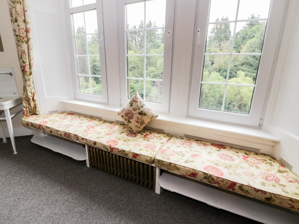 スターリングAuchentroig Houseアパートメント エクステリア 写真