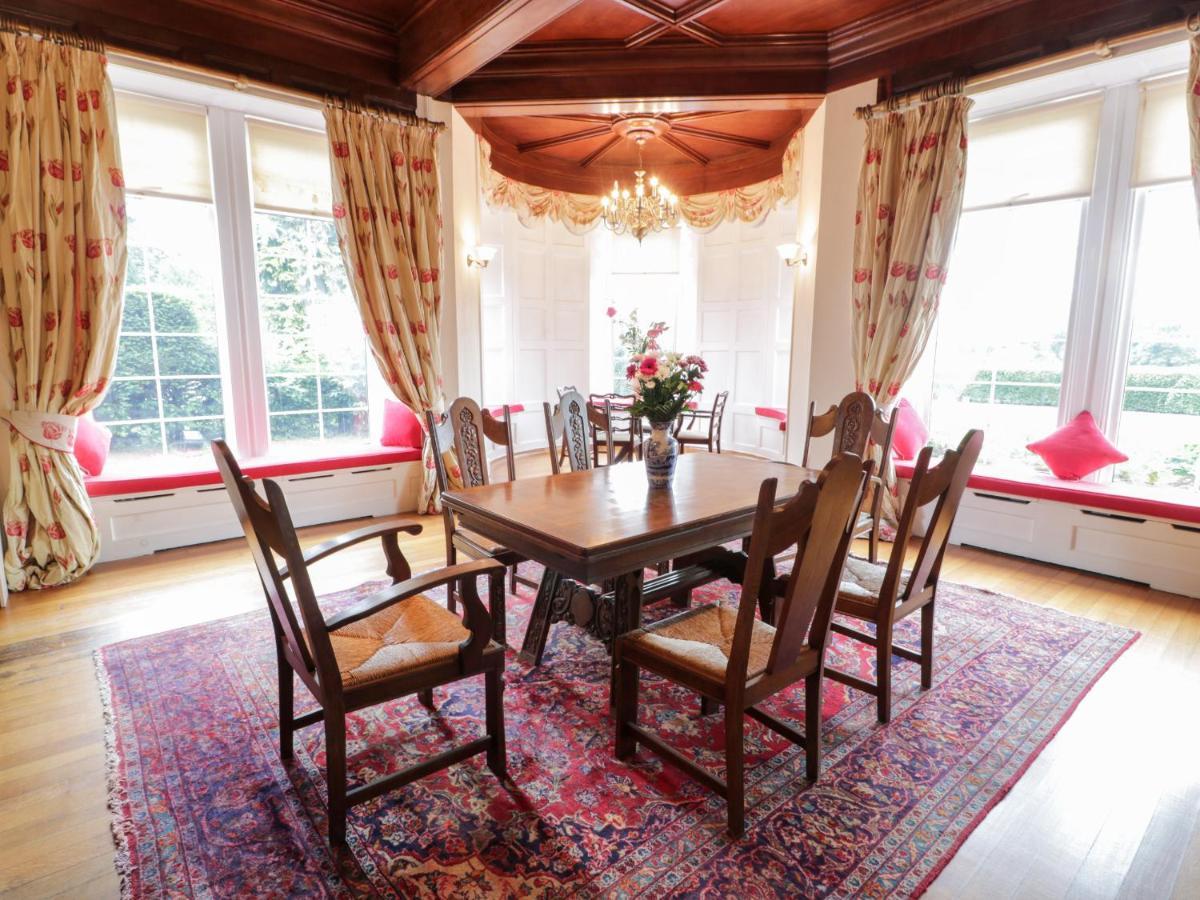 スターリングAuchentroig Houseアパートメント エクステリア 写真