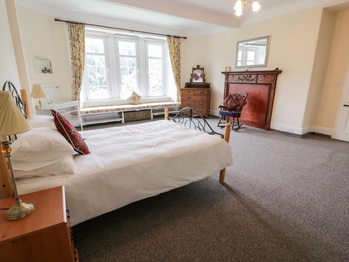 スターリングAuchentroig Houseアパートメント エクステリア 写真