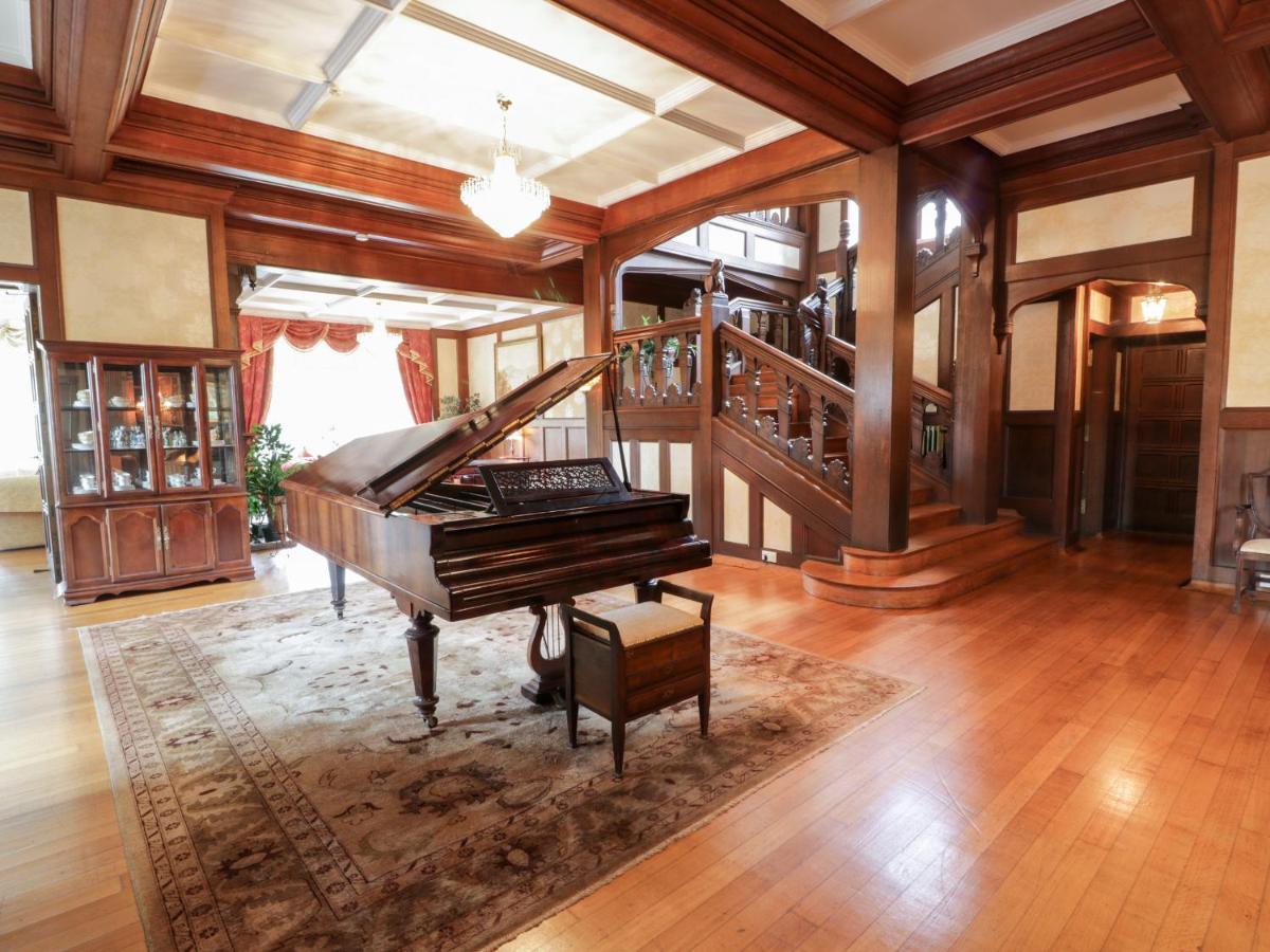 スターリングAuchentroig Houseアパートメント エクステリア 写真