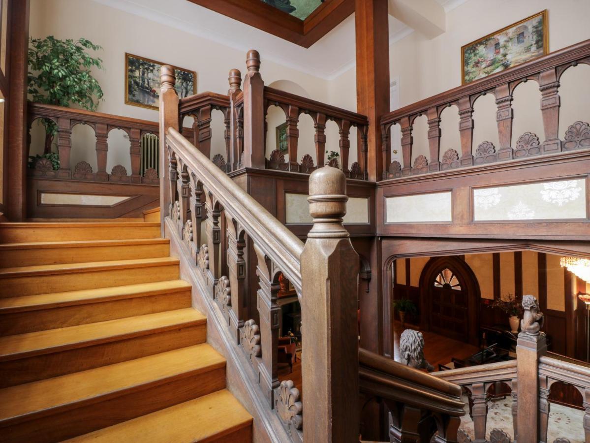 スターリングAuchentroig Houseアパートメント エクステリア 写真