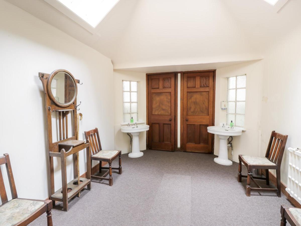 スターリングAuchentroig Houseアパートメント エクステリア 写真