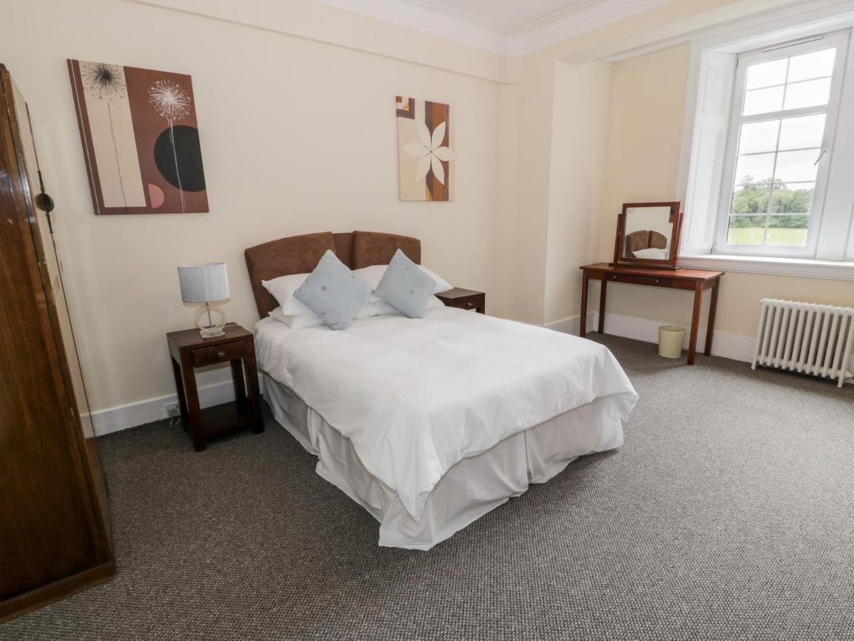 スターリングAuchentroig Houseアパートメント エクステリア 写真