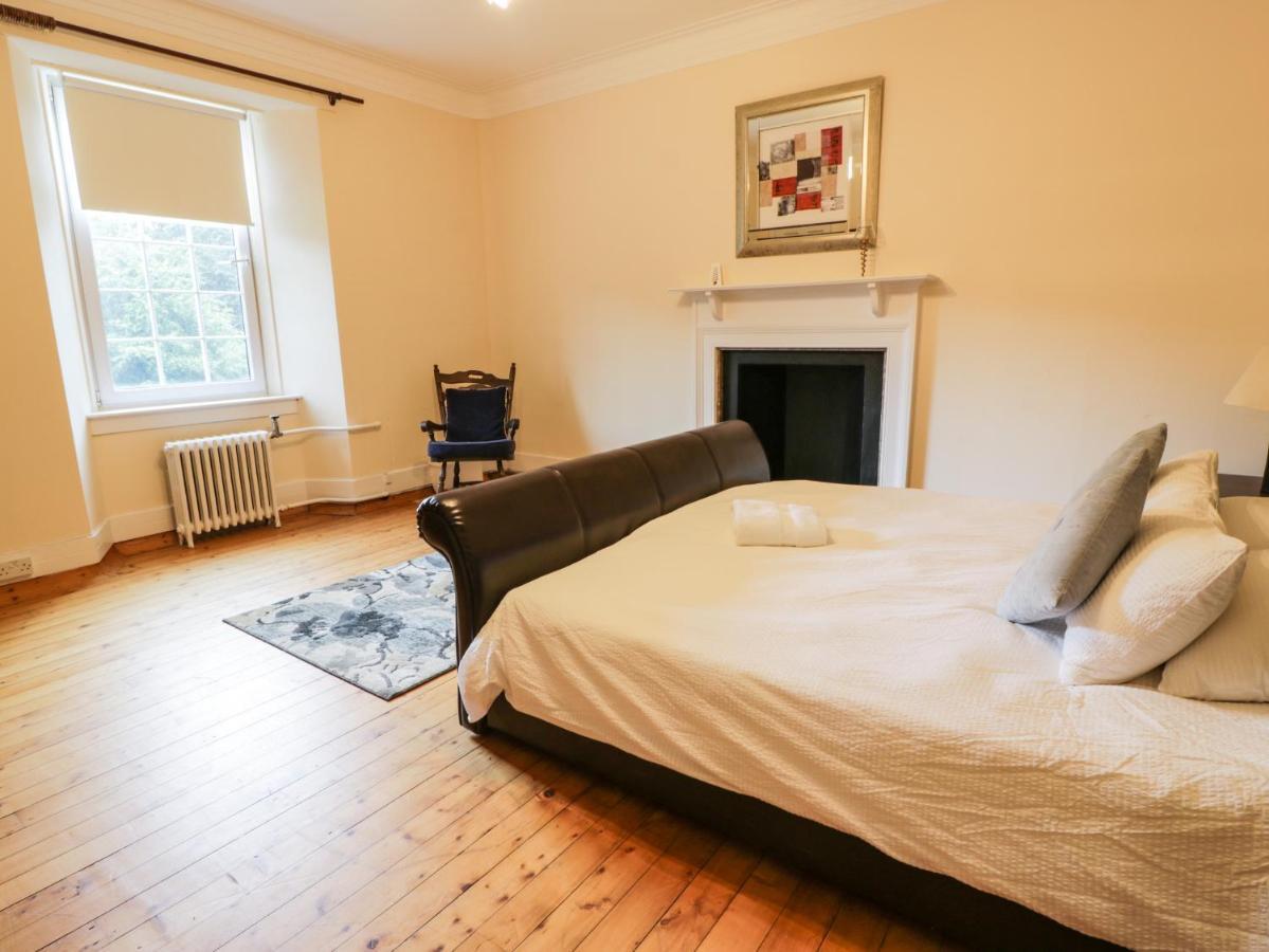 スターリングAuchentroig Houseアパートメント エクステリア 写真